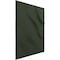Ekena Millwork 11 7/8in. W x 11 7/8in. H Lane EnduraWall Decorative 3D Wall Panel Covers 0.98 Sq. Ft. WP12X12LAGHC - alternate 6